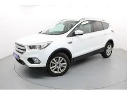 Blanco Usado 2019 Ford Kuga Trend+ SUV | 14.750 € (Super precio)