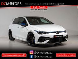Blanco Usado 2023 VW Golf VIII R Berlina | 54.900 €