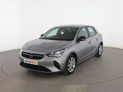 Gris Usado 2021 Opel Corsa Edition Utilitario | 11.199 € (Precio justo)