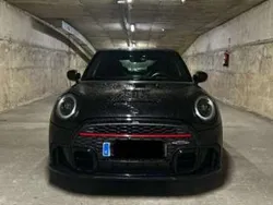 Negro Usado 2021 Mini John Cooper Works Utilitario | 29.700 € (Precio justo)
