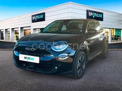 Negro Nuevo 2025 Fiat 600 SUV | 26.600 €