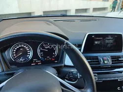 Gris / plata Usado 2018 BMW 218 Familiar | 15.990 € (Buen precio)