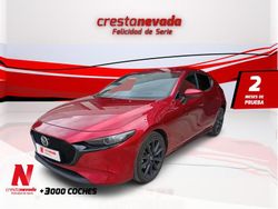 Usado 2020 Mazda 3 | 22.420 € (Precio justo)