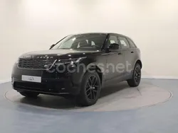 Negro Usado 2024 Land Rover Range Rover Velar S SUV | 73.600 €