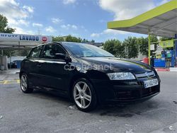Negro Usado 2006 Fiat Stilo Racing Berlina | 3000 € (Precio justo)