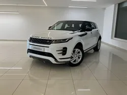 Fuji white Usado 2023 Land Rover Range Rover evoque R-Dynamic SUV | 39.900 € (Precio justo)