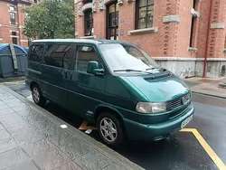Usado 1998 VW Multivan | 7990 € (Super precio)