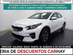 Blanco Usado 2022 Kia XCeed SUV | 15.890 € (Un poco caro)
