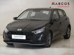 Otro Usado 2024 Hyundai i20 Berlina | 17.900 € (Precio justo)