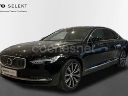 Negro Usado 2023 Volvo S90 Plus Berlina | 43.900 €