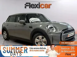 Gris Usado 2022 Mini ONE Utilitario | 19.990 € (Precio justo)