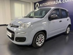 Usado 2022 Fiat Panda Utilitario | 10.400 € (Precio justo)