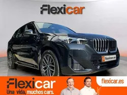 Amarillo Usado 2024 BMW X1 SUV | 43.490 €
