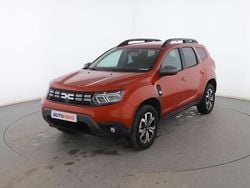 Naranja Usado 2023 Dacia Duster Journey SUV | 21.999 € (Precio justo)