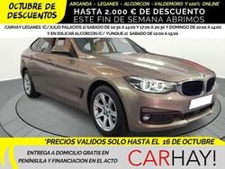 Gris Usado 2018 BMW ActiveHybrid 3 Berlina | 23.290 €