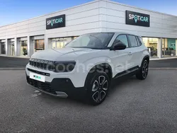 Blanco Nuevo 2024 Jeep Avenger Summit SUV | 27.000 € (Precio justo)