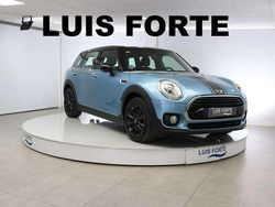 Usado 2016 Mini Cooper D Utilitario | 17.900 € (Caro)