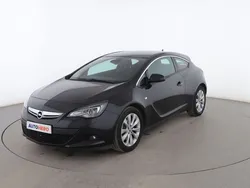 Opel Astra GTC