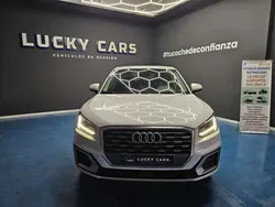 Blanco Usado 2019 Audi Q2 Design SUV | 19.490 € (Precio justo)