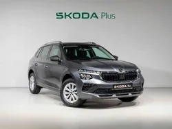 Gris Nuevo 2025 Skoda Kamiq Selection SUV | 24.900 € (Precio justo)