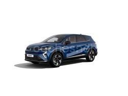 Azul Nuevo 2025 Renault Symbioz Techno SUV | 29.800 € (Buen precio)