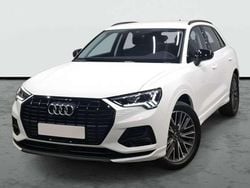 Blanco Usado 2025 Audi Q3 Sport SUV | 32.190 € (Super precio)