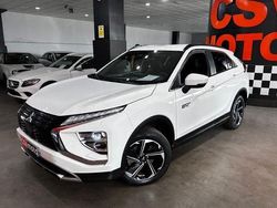 Usado 2022 Mitsubishi Eclipse Cross SUV | 17.650 € (Buen precio)