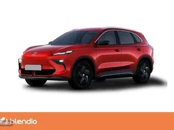 Rojo Nuevo 2025 MG MG5 EV Comfort Familiar | 32.500 €