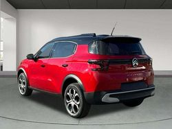 Rojo Nuevo 2025 Citroën C3 Aircross SUV | 20.761 € (Un poco caro)