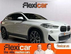 Blanco Usado 2018 BMW X2 SUV | 25.490 €
