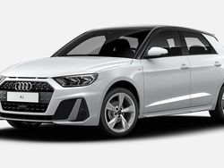 Blanco Usado 2021 Audi A1 Sportback Utilitario | 21.300 € (Caro)