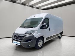 Blanco Usado 2022 Opel Movano Edition Van | 25.500 €