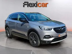 Gris Usado 2019 Opel Grandland X SUV | 13.790 € (Precio justo)