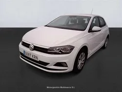 Usado 2018 VW Polo Edition Utilitario | 12.100 € (Precio justo)