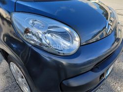 Gris / plata Usado 2006 Citroën C1 Utilitario | 2900 € (Buen precio)
