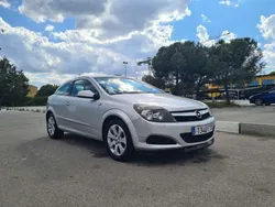 Usado 2007 Opel Astra Cosmo Utilitario | 3200 € (Buen precio)