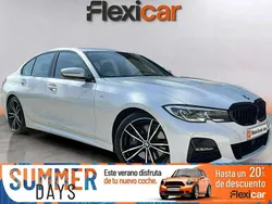 Blanco Usado 2018 BMW 320 Berlina | 21.690 € (Caro)