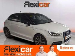 Blanco Usado 2016 Audi A1 Premium Utilitario | 11.990 € (Buen precio)