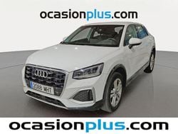 Blanco Usado 2023 Audi Q2 Advanced Plus SUV | 24.991 € (Buen precio)