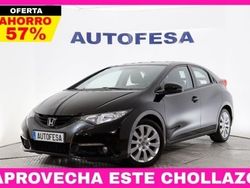 Usado 2014 Honda Civic Sport | 10.850 €