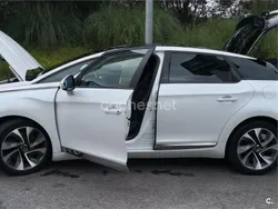 Blanco Usado 2014 Citroën DS5 Style Utilitario | 12.200 € (Precio justo)