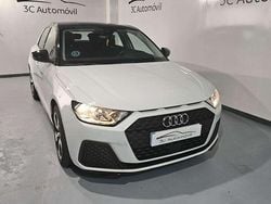 Blanco Usado 2020 Audi A1 Sportback Utilitario | 17.500 € (Buen precio)
