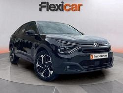Negro Usado 2023 Citroën C4 Shine Utilitario | 18.990 € (Precio justo)