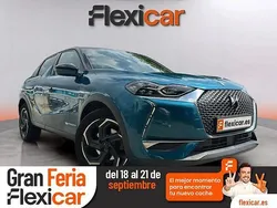 Verde Usado 2019 DS Automobiles DS3 Performance Utilitario | 13.990 € (Precio justo)