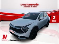 Usado 2022 Kia Sportage 2 SUV | 28.962 € (Precio justo)