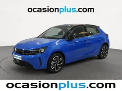 Azul Nuevo 2025 Opel Corsa S Utilitario | 16.546 € (Precio justo)