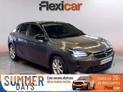 Gris Usado 2019 Opel Corsa Elegance Berlina | 9790 € (Buen precio)