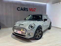 Eléctrico Usado 2021 Mini Cooper SE Utilitario | 14.990 €