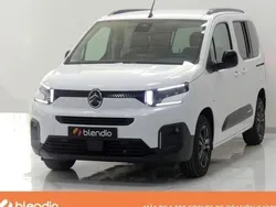 Usado 2024 Citroën Berlingo Monovolumen | 21.996 € (Caro)