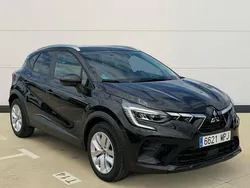 Negro Usado 2024 Mitsubishi ASX Motion SUV | 20.600 € (Precio justo)